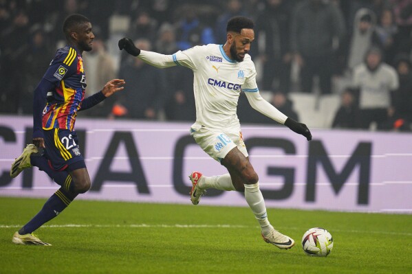 Marseille clearance fc results
